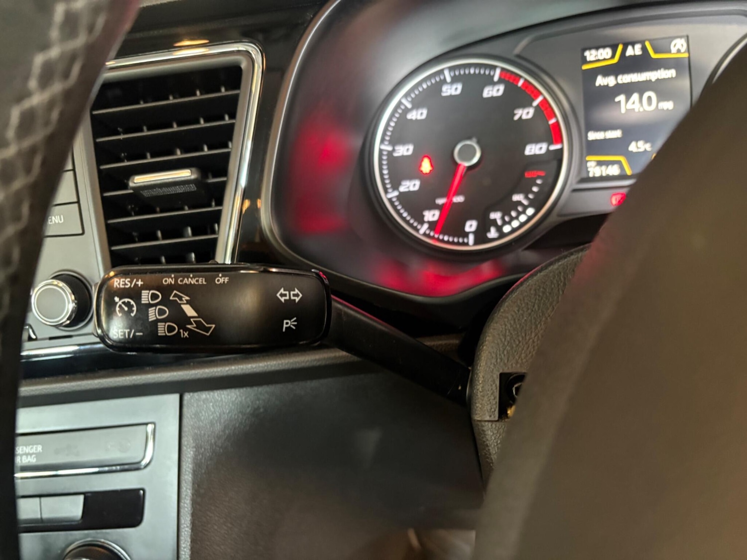 Used SEAT Leon 2015 for sale - 78204710: Photo 25