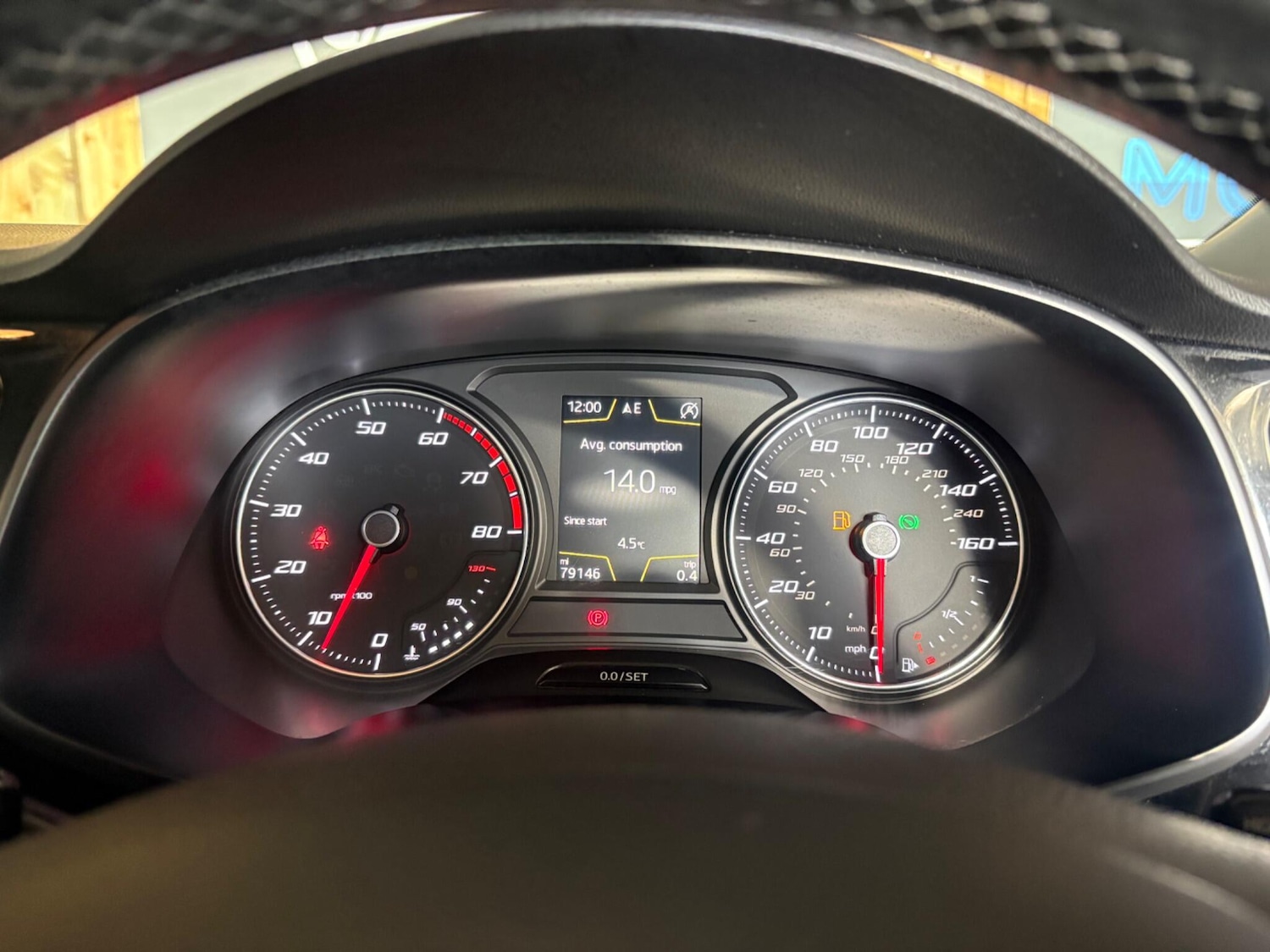 Used SEAT Leon 2015 for sale - 78204710: Photo 27