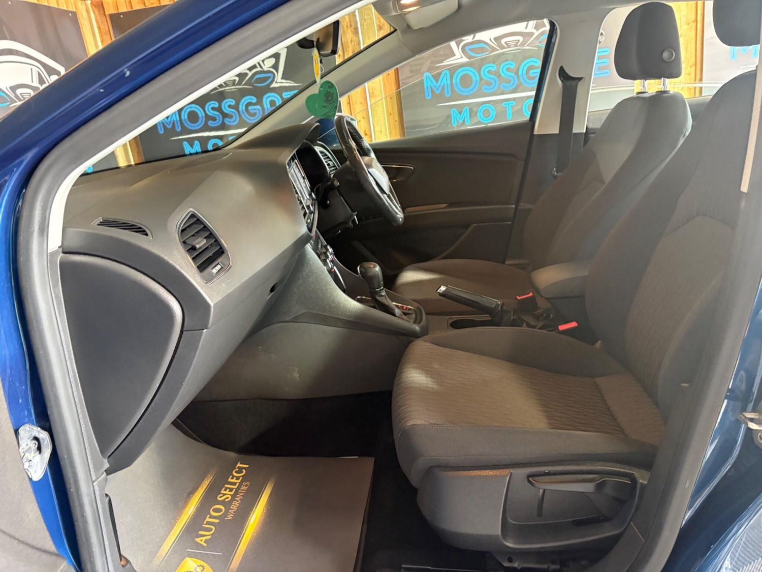 Used SEAT Leon 2015 for sale - 78204710: Photo 29