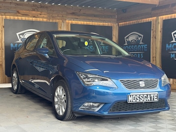 Used SEAT Leon 2015 for sale - 78204710: Photo