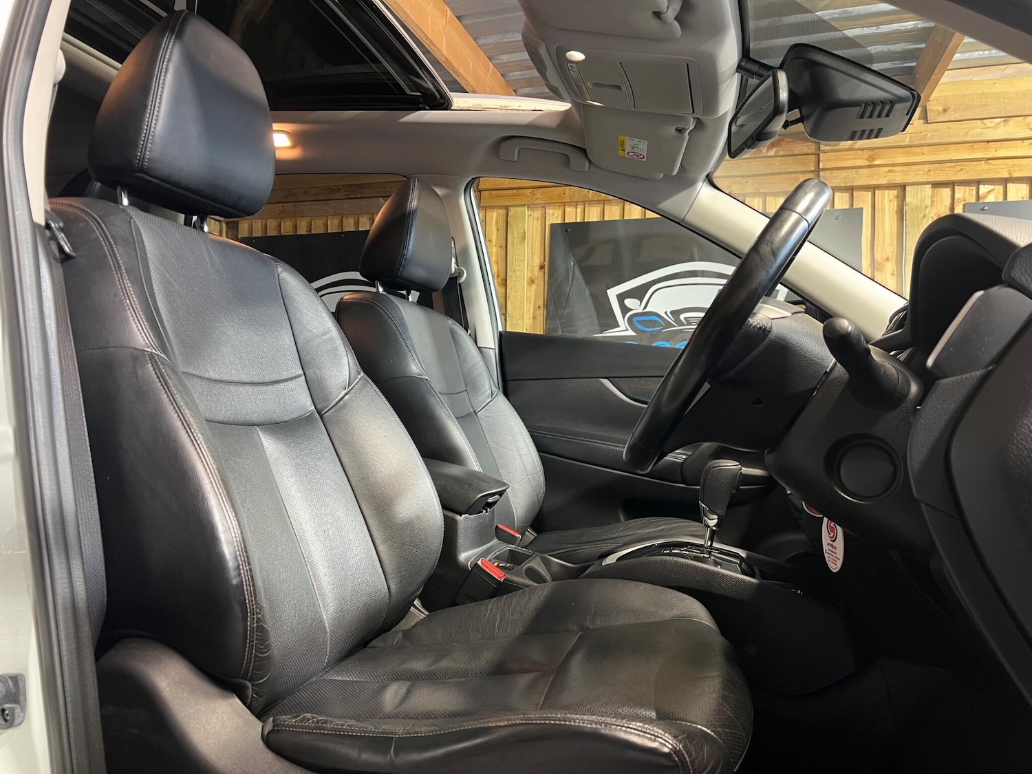 Used Nissan X-Trail 2016 for sale - 77683132: Photo 15