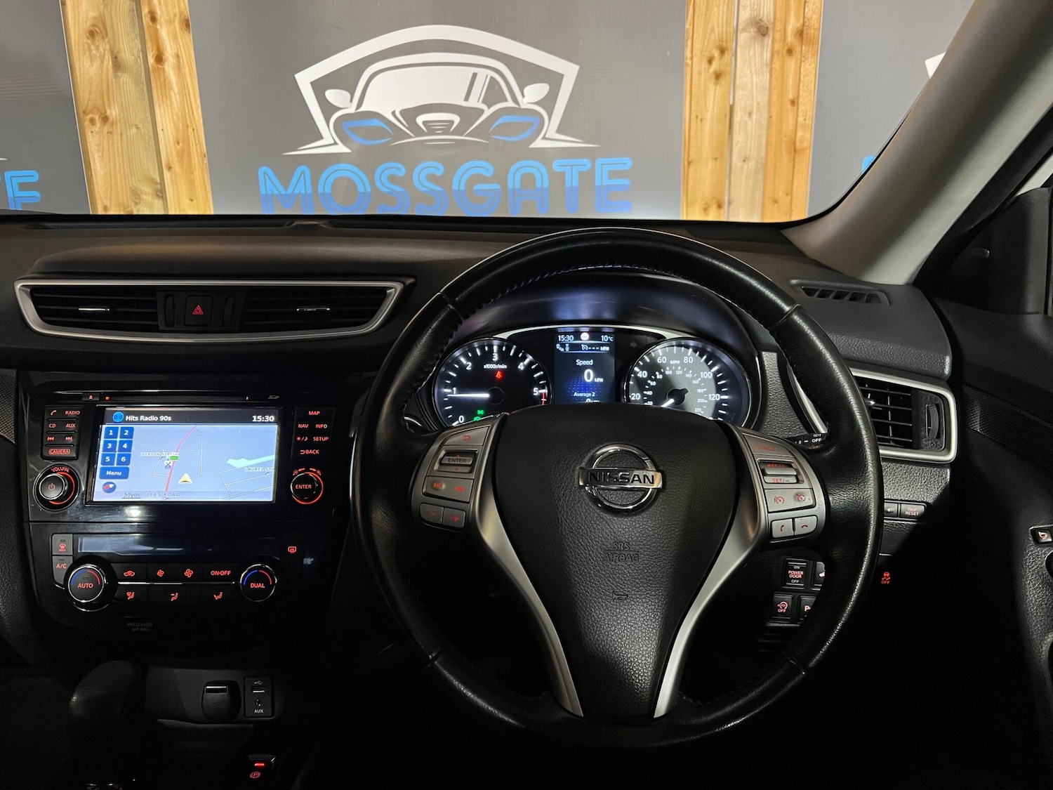 Used Nissan X-Trail 2016 for sale - 77683132: Photo 18