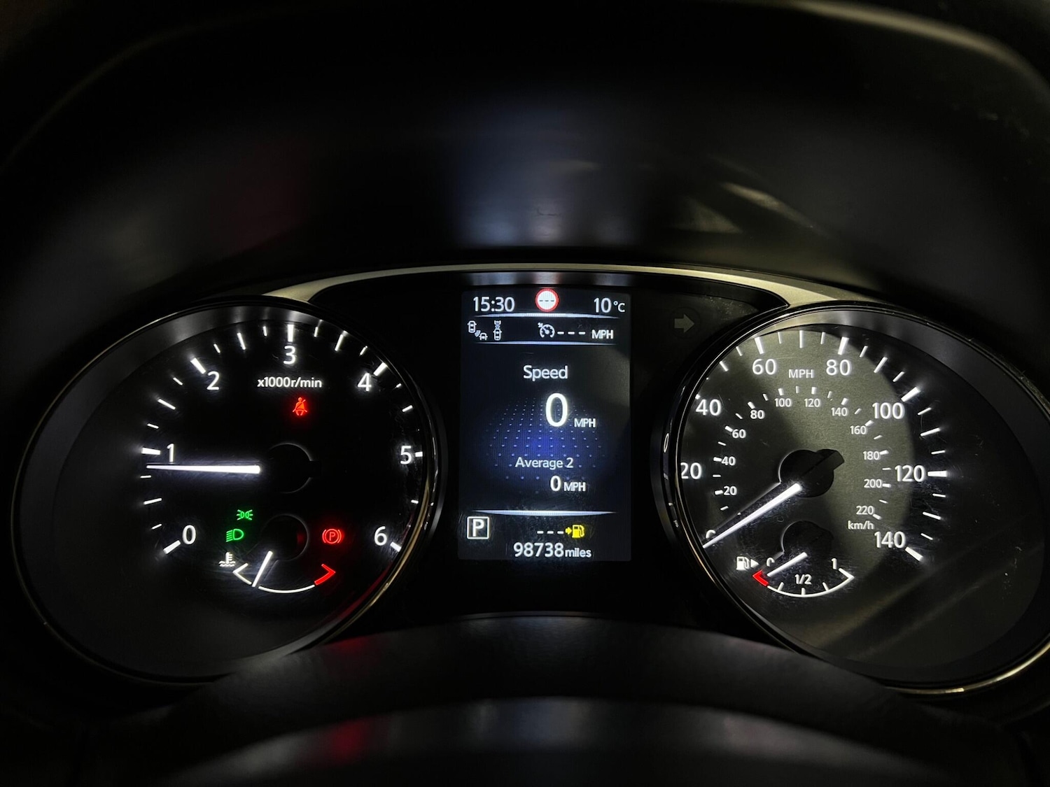 Used Nissan X-Trail 2016 for sale - 77683132: Photo 19