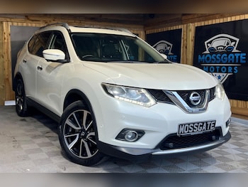 (16) - 1.6 dCi Tekna XTRON Euro 6 (s/s) 5dr