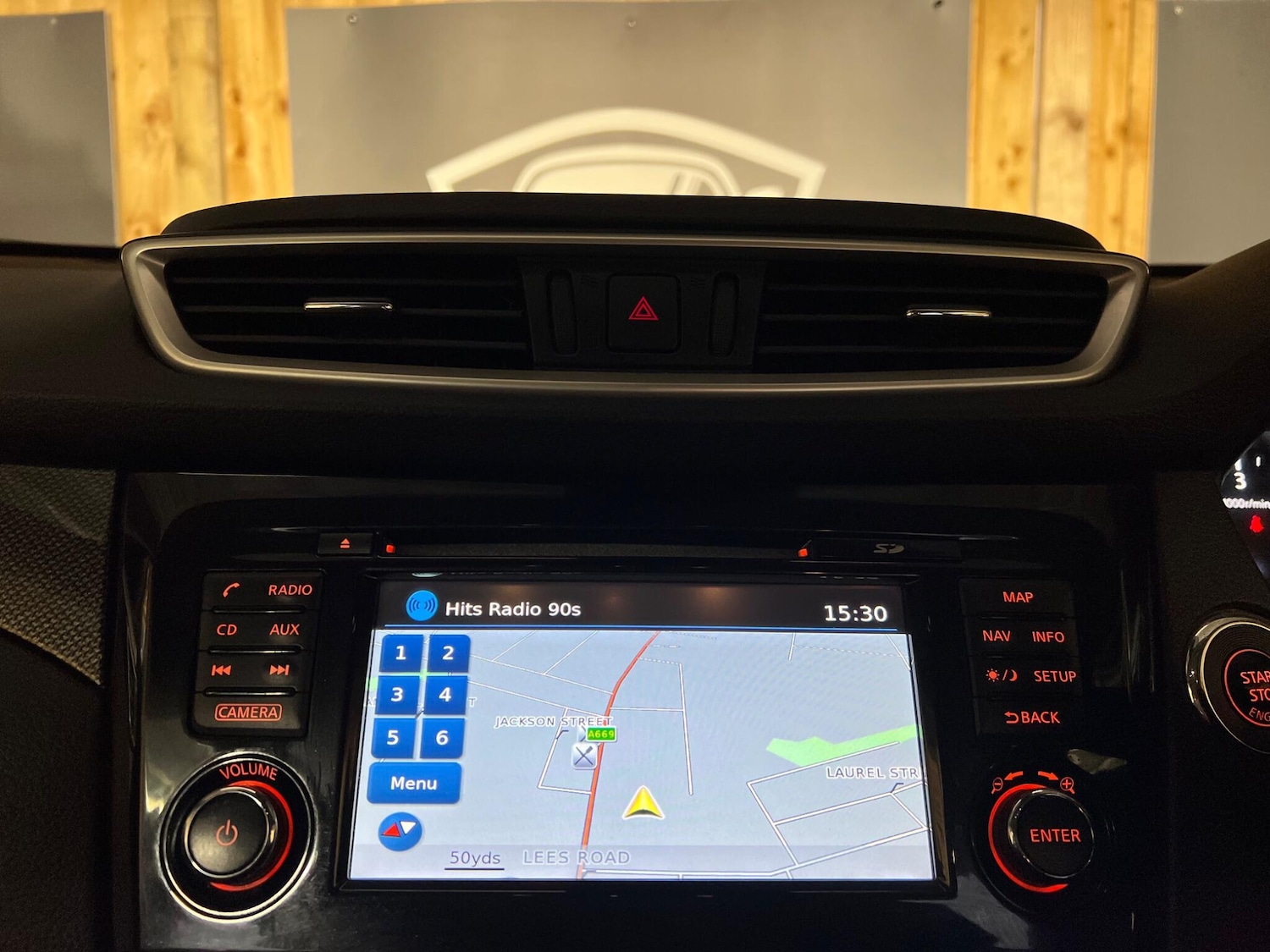 Used Nissan X-Trail 2016 for sale - 77683132: Photo 22