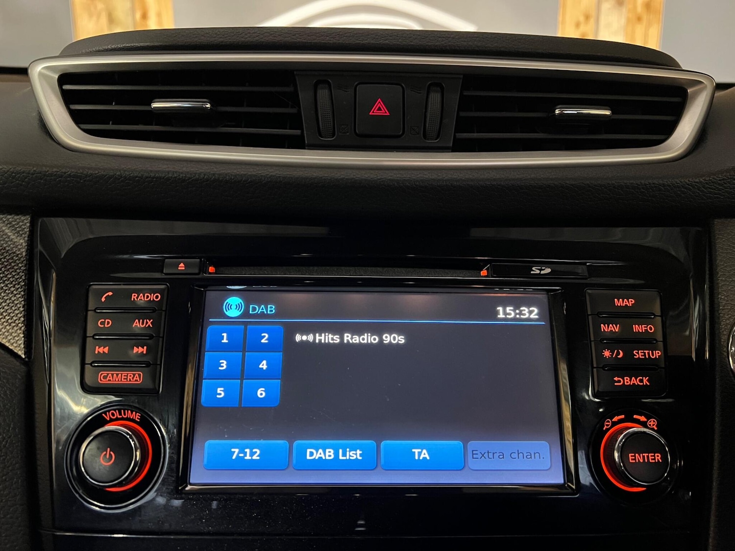 Used Nissan X-Trail 2016 for sale - 77683132: Photo 25