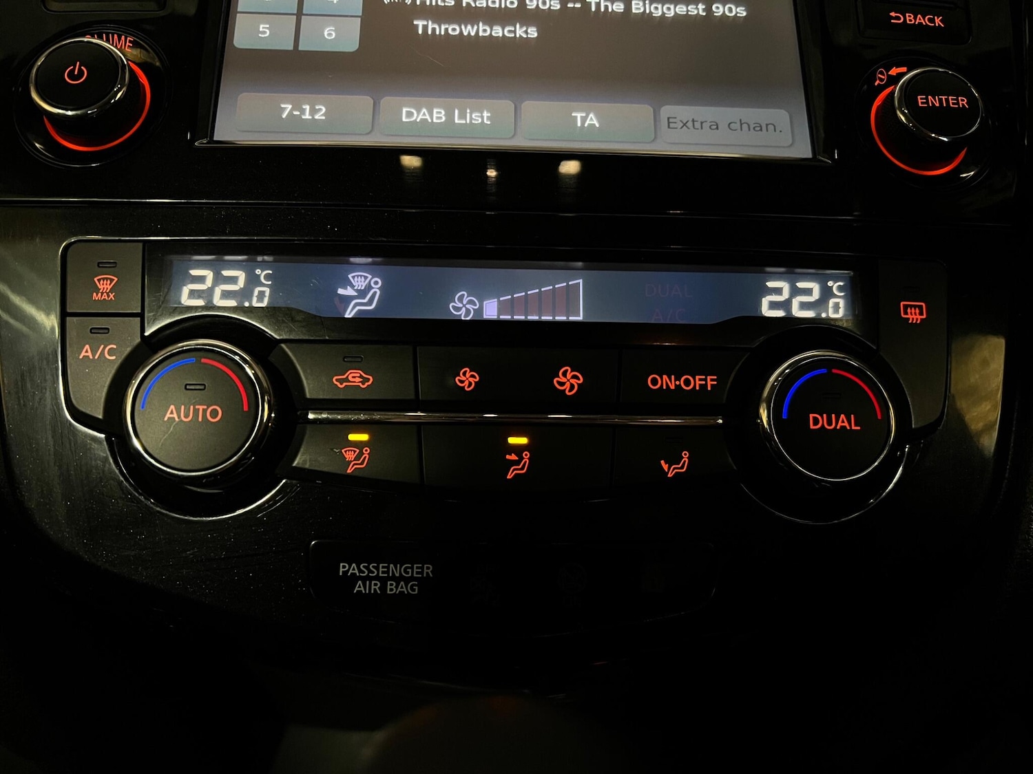 Used Nissan X-Trail 2016 for sale - 77683132: Photo 26