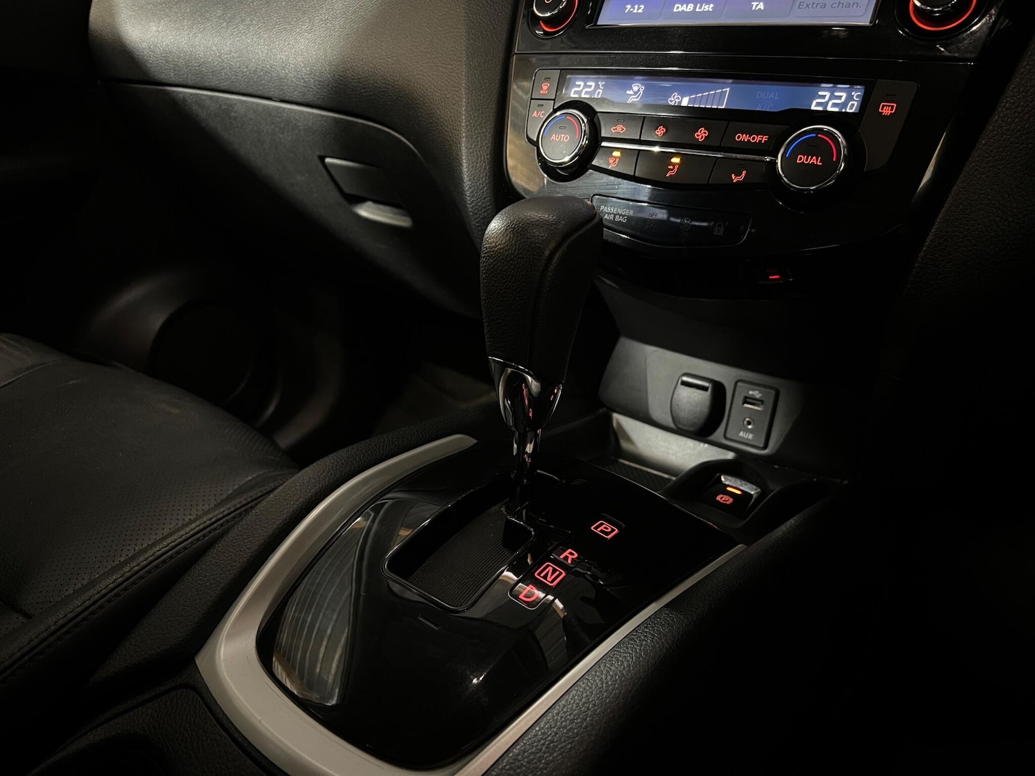 Used Nissan X-Trail 2016 for sale - 77683132: Photo 27