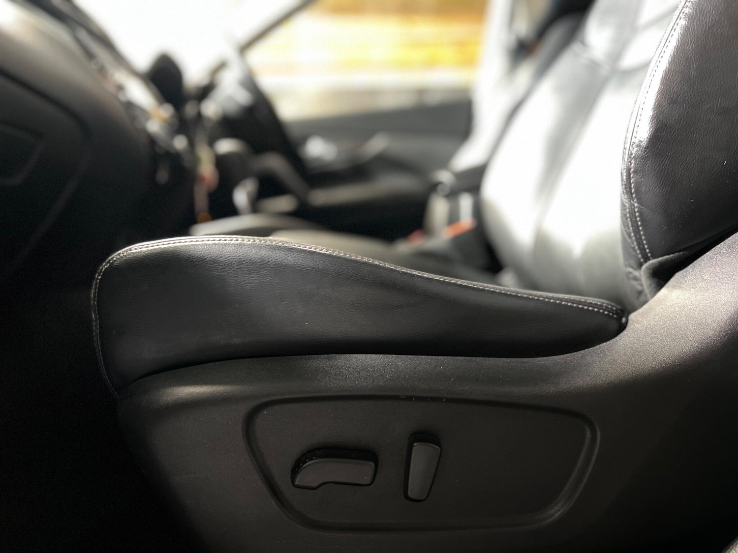 Used Nissan X-Trail 2016 for sale - 77683132: Photo 33