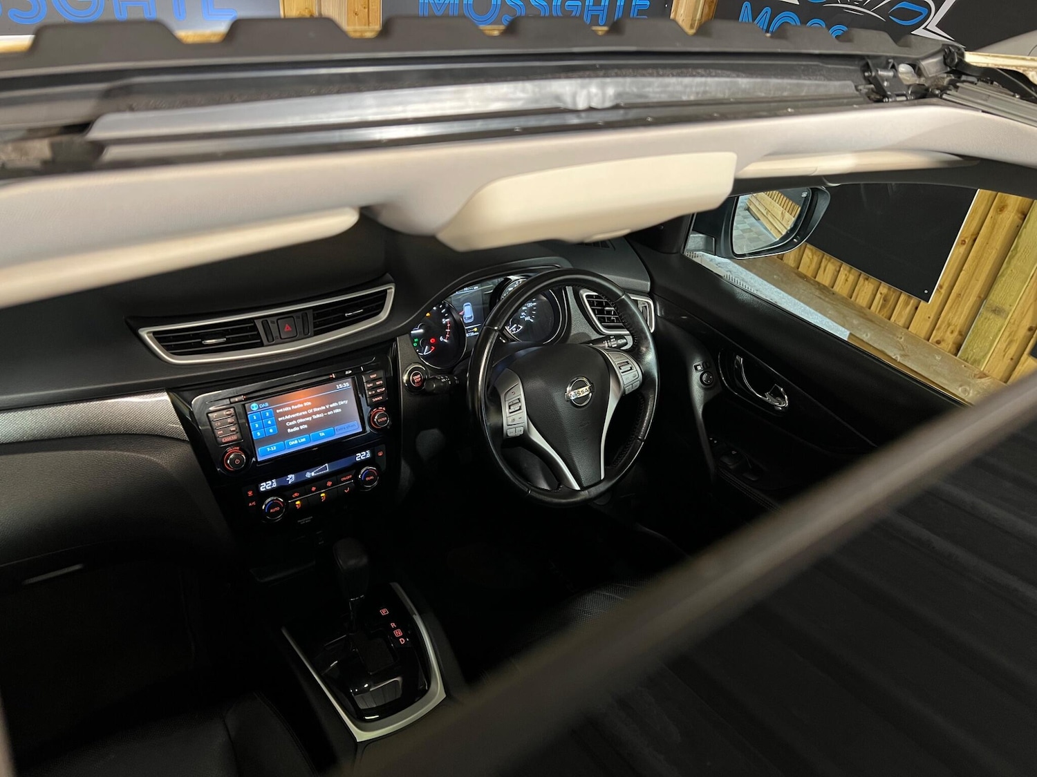 Used Nissan X-Trail 2016 for sale - 77683132: Photo 35