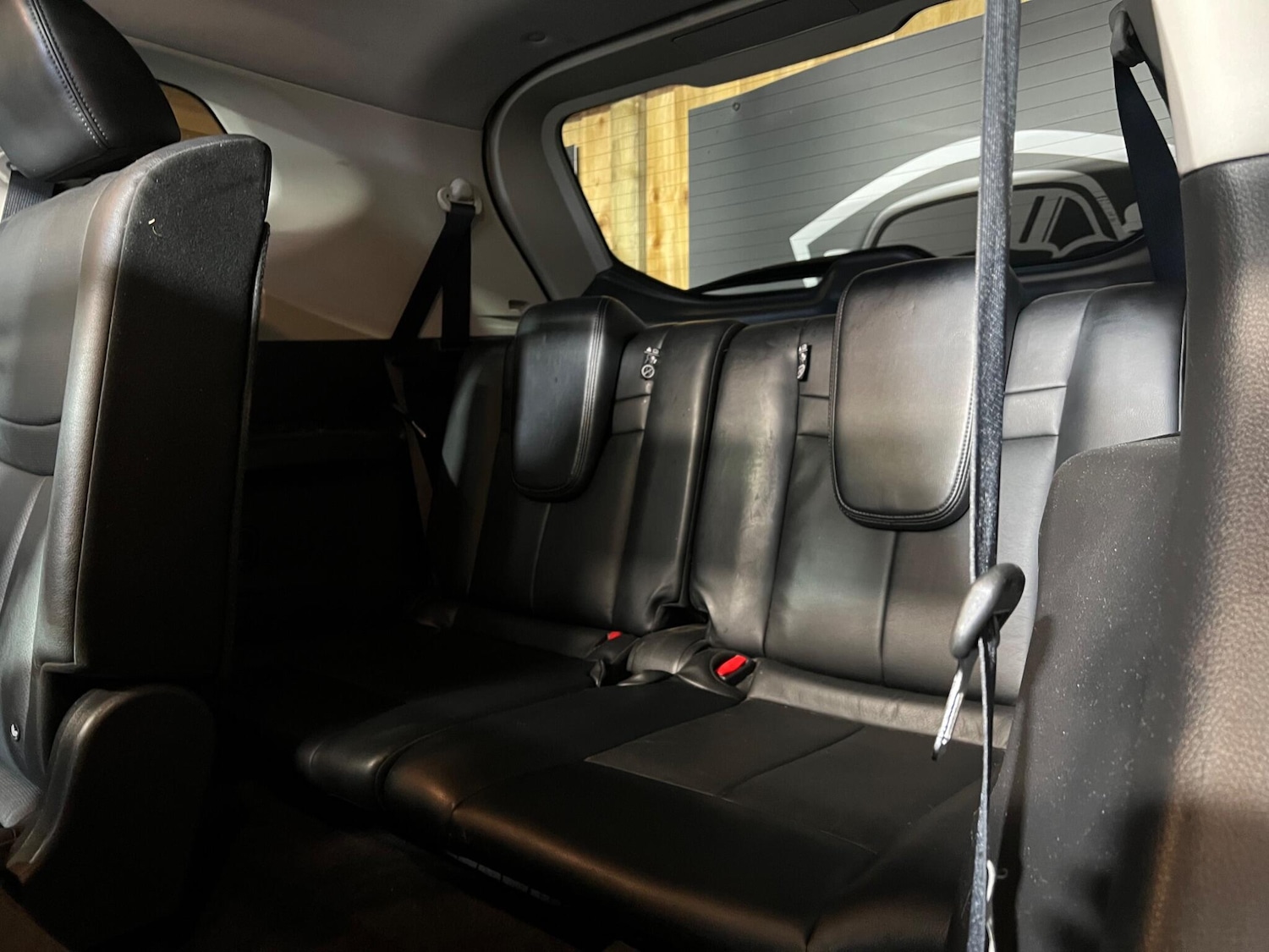 Used Nissan X-Trail 2016 for sale - 77683132: Photo 39