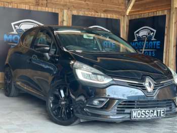 2016 (66) - 1.5 dCi Dynamique S Nav EDC Euro 6 (s/s) 5dr