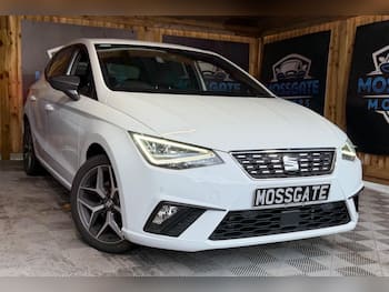 Used SEAT Ibiza 2019 for sale - 79741477: Photo