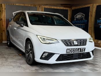 Used SEAT Ibiza 2019 for sale - 79741477: Photo