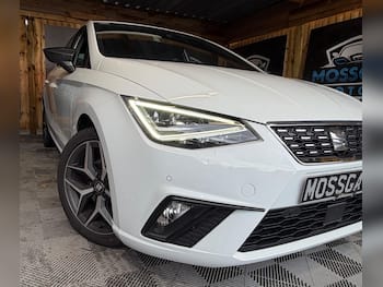 Used SEAT Ibiza 2019 for sale - 79741477: Photo