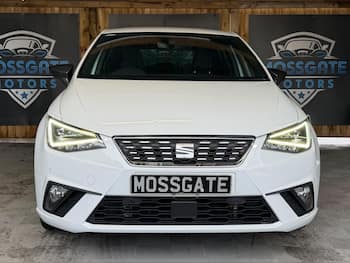 Used SEAT Ibiza 2019 for sale - 79741477: Photo