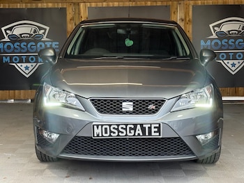 Used SEAT Ibiza 2017 for sale - 78946176: Photo