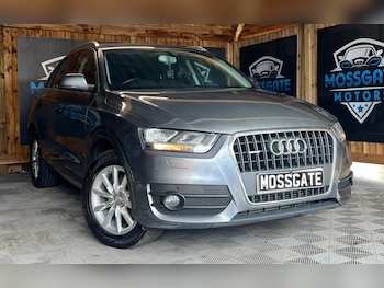 2014 (14) - 2.0 TDI SE S Tronic quattro Euro 5 (s/s) 5dr
