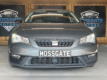 Used SEAT Leon 2018 for sale - 75708018: Photo