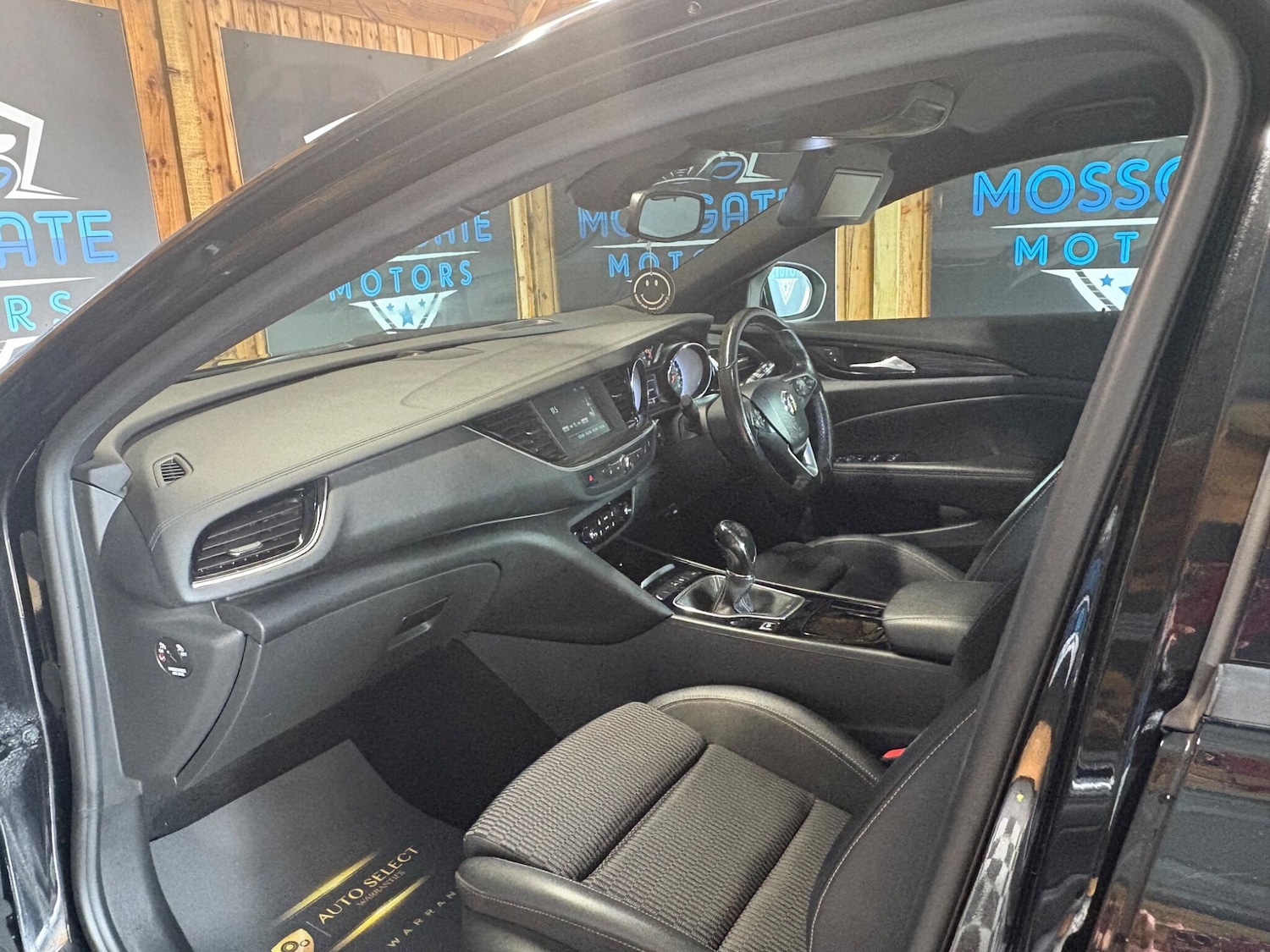 Used Vauxhall Insignia 2019 for sale - 76349163: Photo 20