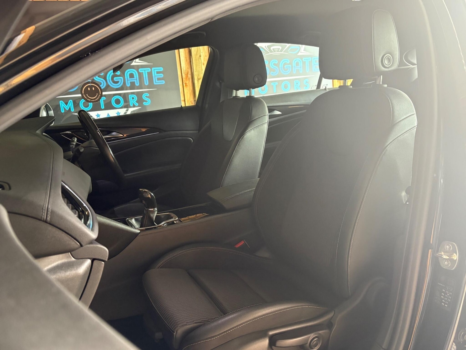 Used Vauxhall Insignia 2019 for sale - 76349163: Photo 21