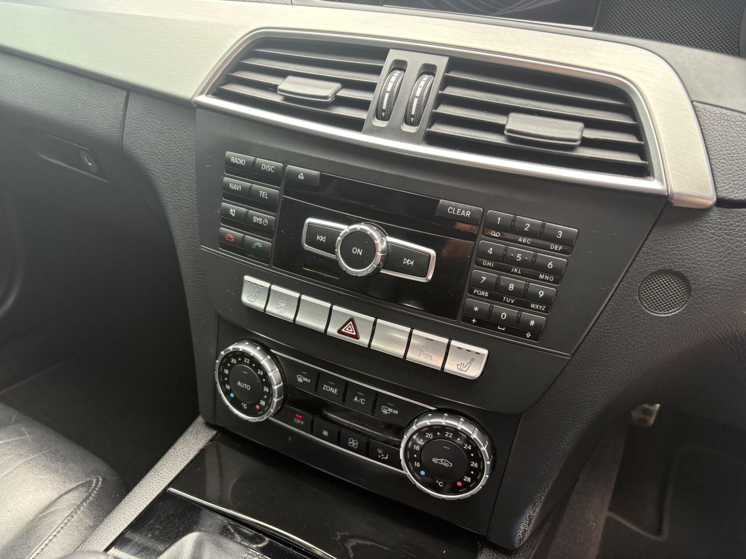 Vehicle 34