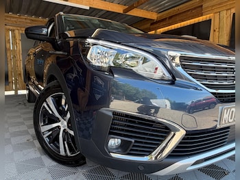 Used Peugeot 5008 2018 for sale - 79212398: Photo