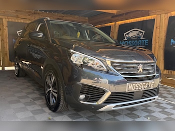 Used Peugeot 5008 2018 for sale - 79212398: Photo