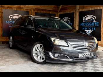 2013 (63) - 2.0 CDTi Elite Nav Sports Tourer Auto Euro 5 5dr