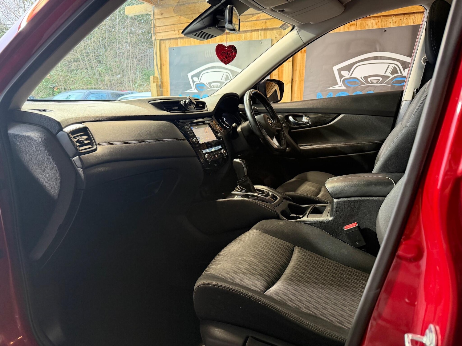 Used Nissan X-Trail 2018 for sale - 77074557: Photo 23