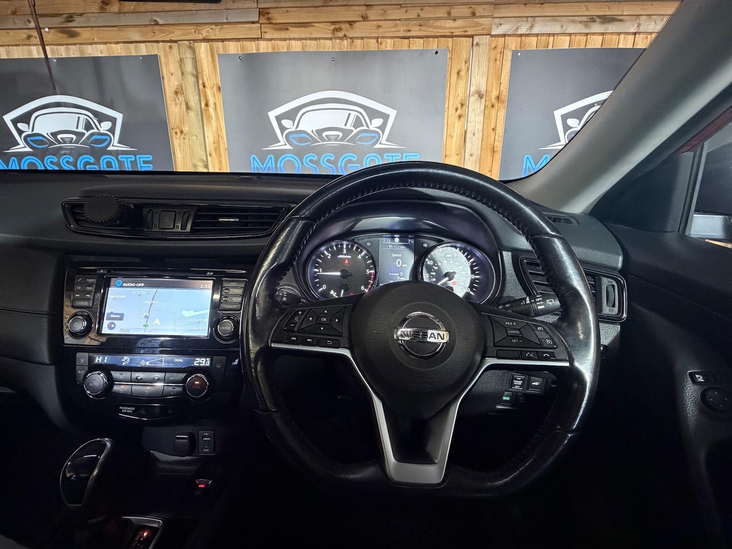 Used Nissan X-Trail 2018 for sale - 77074557: Photo 26