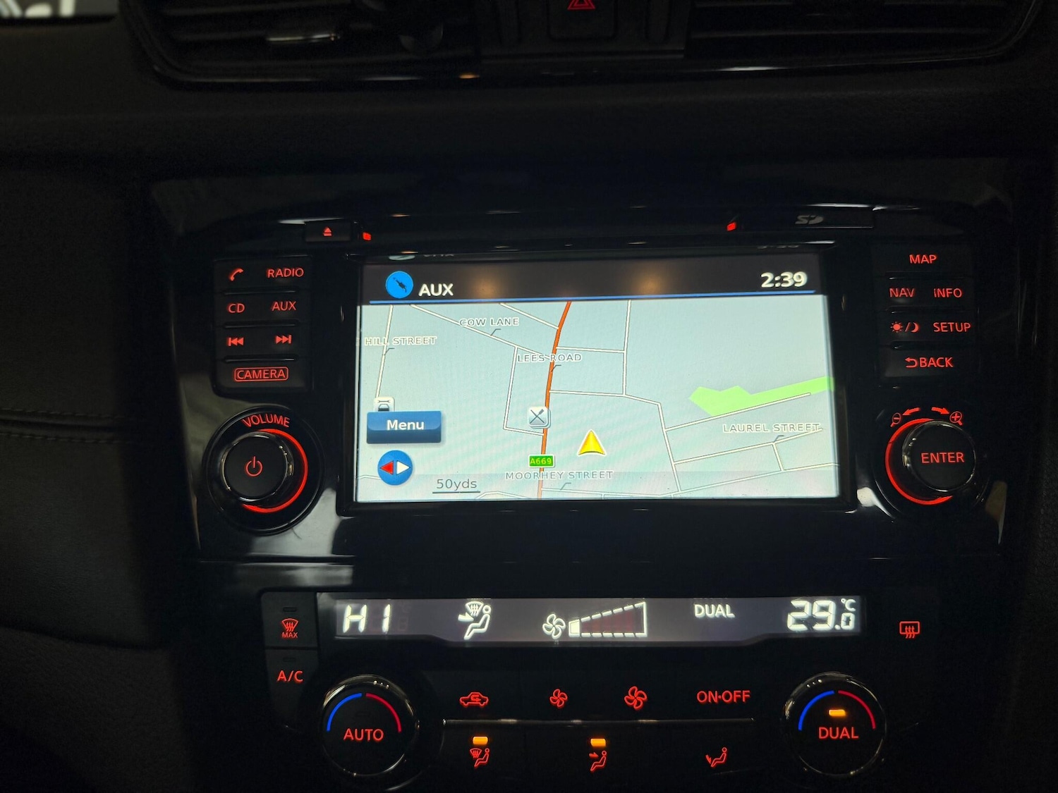 Used Nissan X-Trail 2018 for sale - 77074557: Photo 34