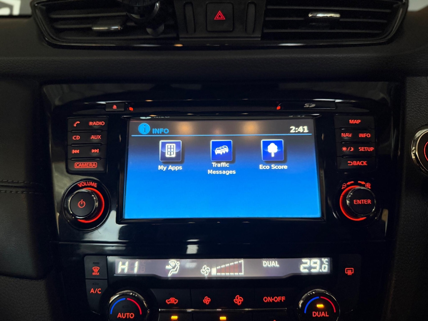 Used Nissan X-Trail 2018 for sale - 77074557: Photo 37