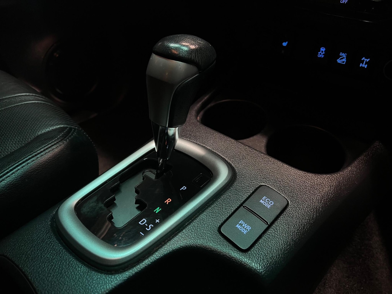 Vehicle 28