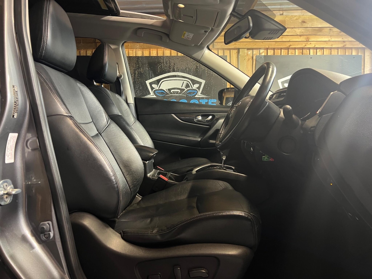 Used Nissan X-Trail 2017 for sale - 77799263: Photo 13