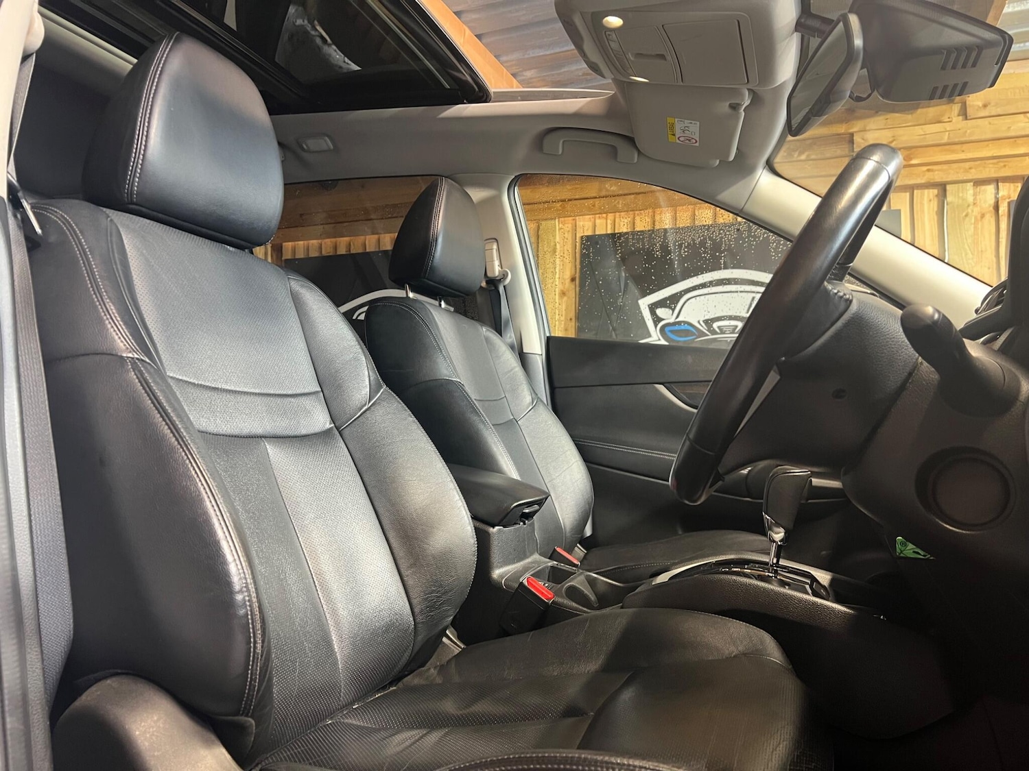 Used Nissan X-Trail 2017 for sale - 77799263: Photo 14