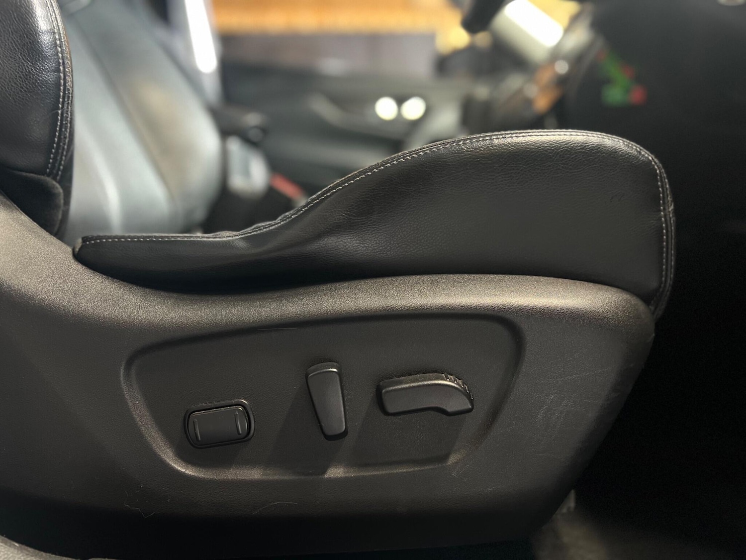 Used Nissan X-Trail 2017 for sale - 77799263: Photo 15