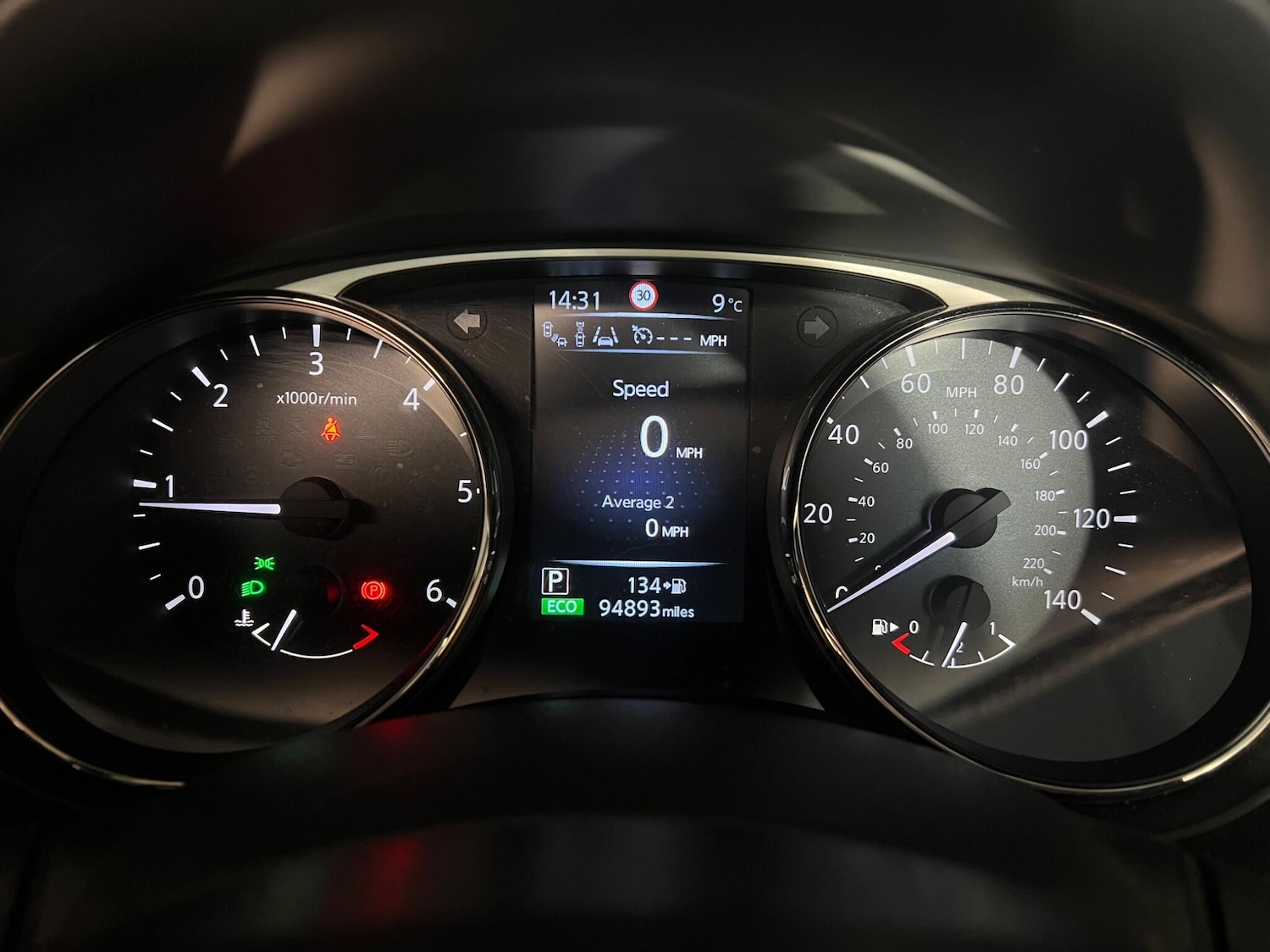 Used Nissan X-Trail 2017 for sale - 77799263: Photo 18