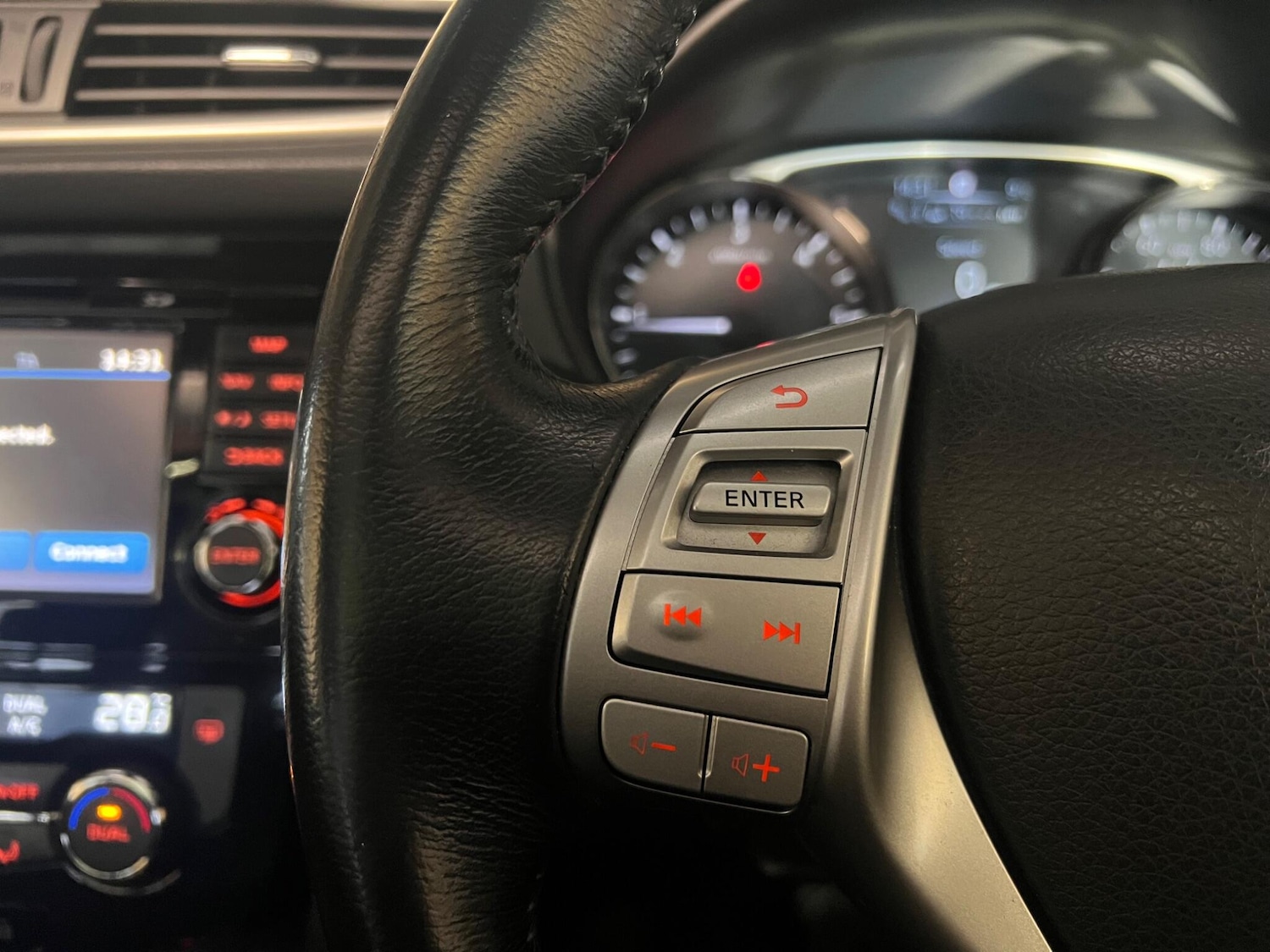 Used Nissan X-Trail 2017 for sale - 77799263: Photo 20