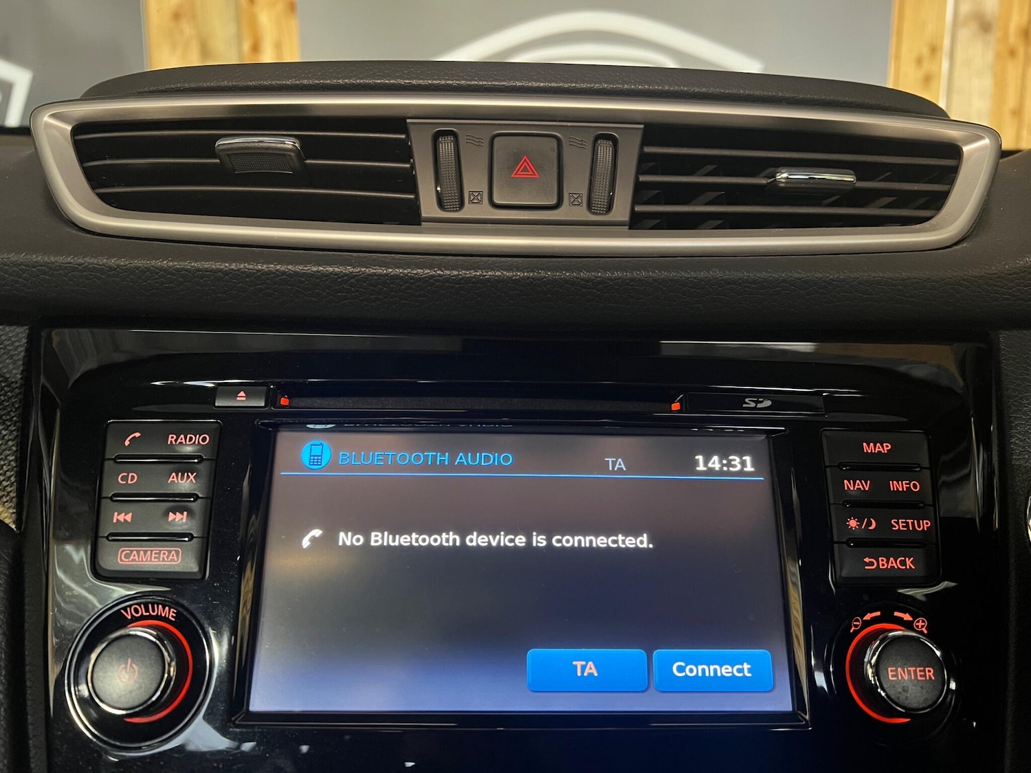 Used Nissan X-Trail 2017 for sale - 77799263: Photo 22