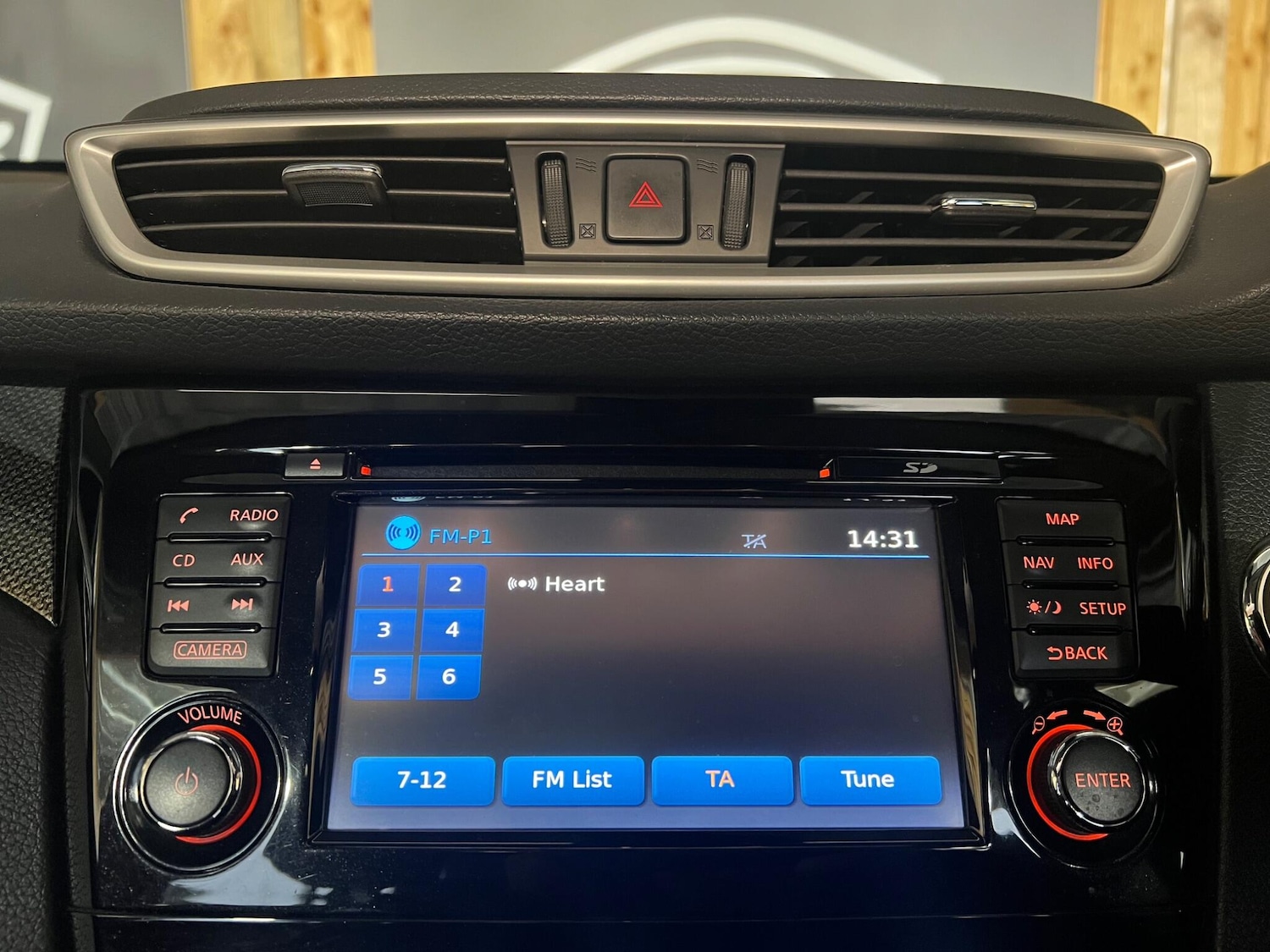 Used Nissan X-Trail 2017 for sale - 77799263: Photo 23