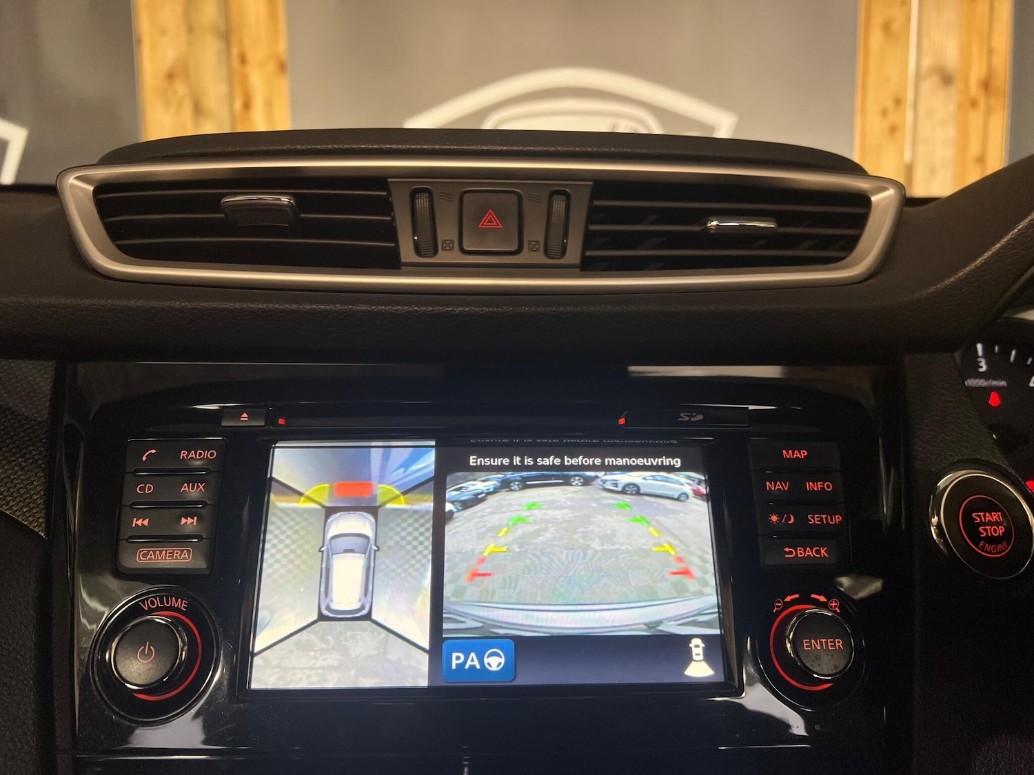 Used Nissan X-Trail 2017 for sale - 77799263: Photo 24