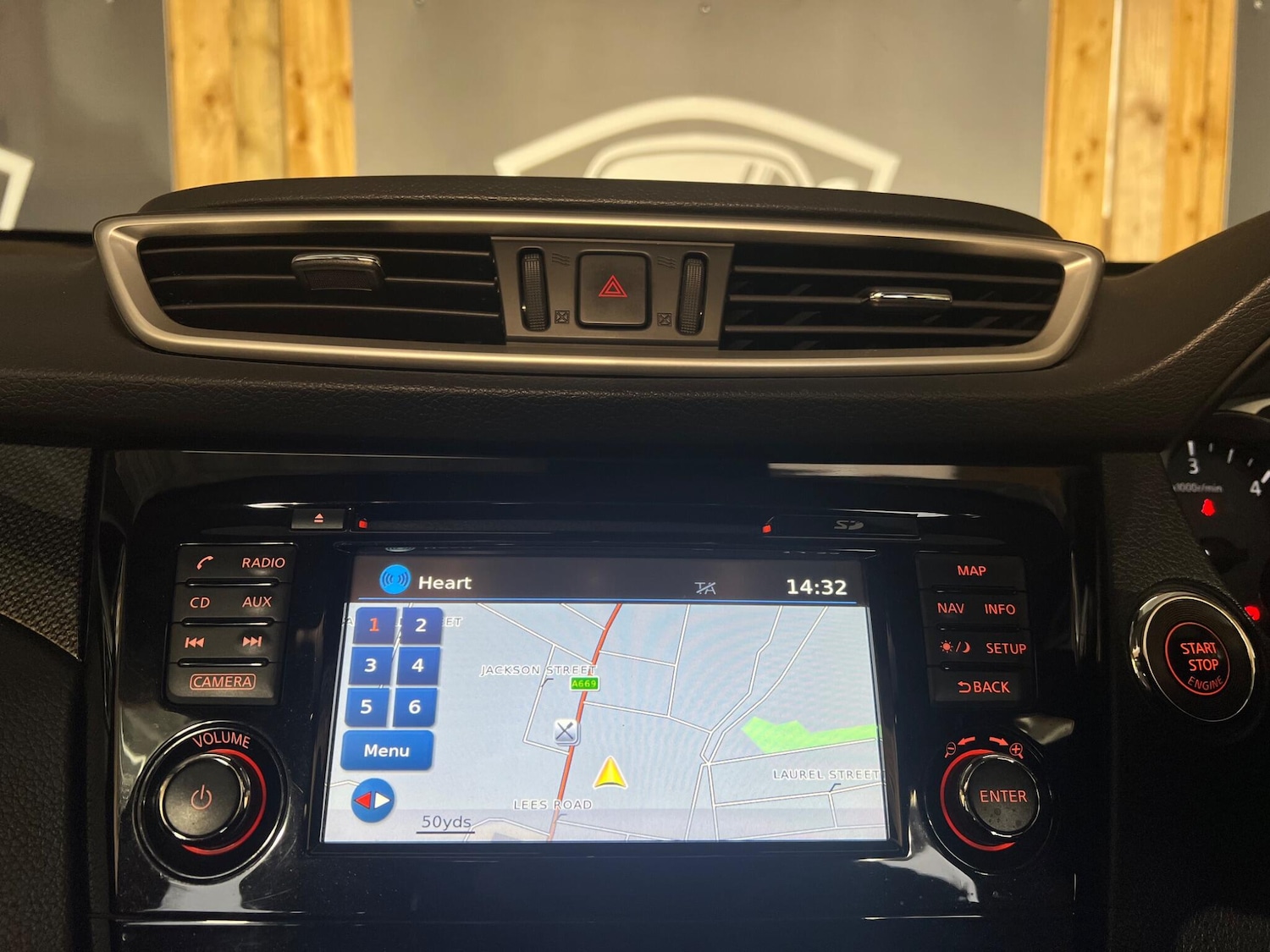 Used Nissan X-Trail 2017 for sale - 77799263: Photo 25