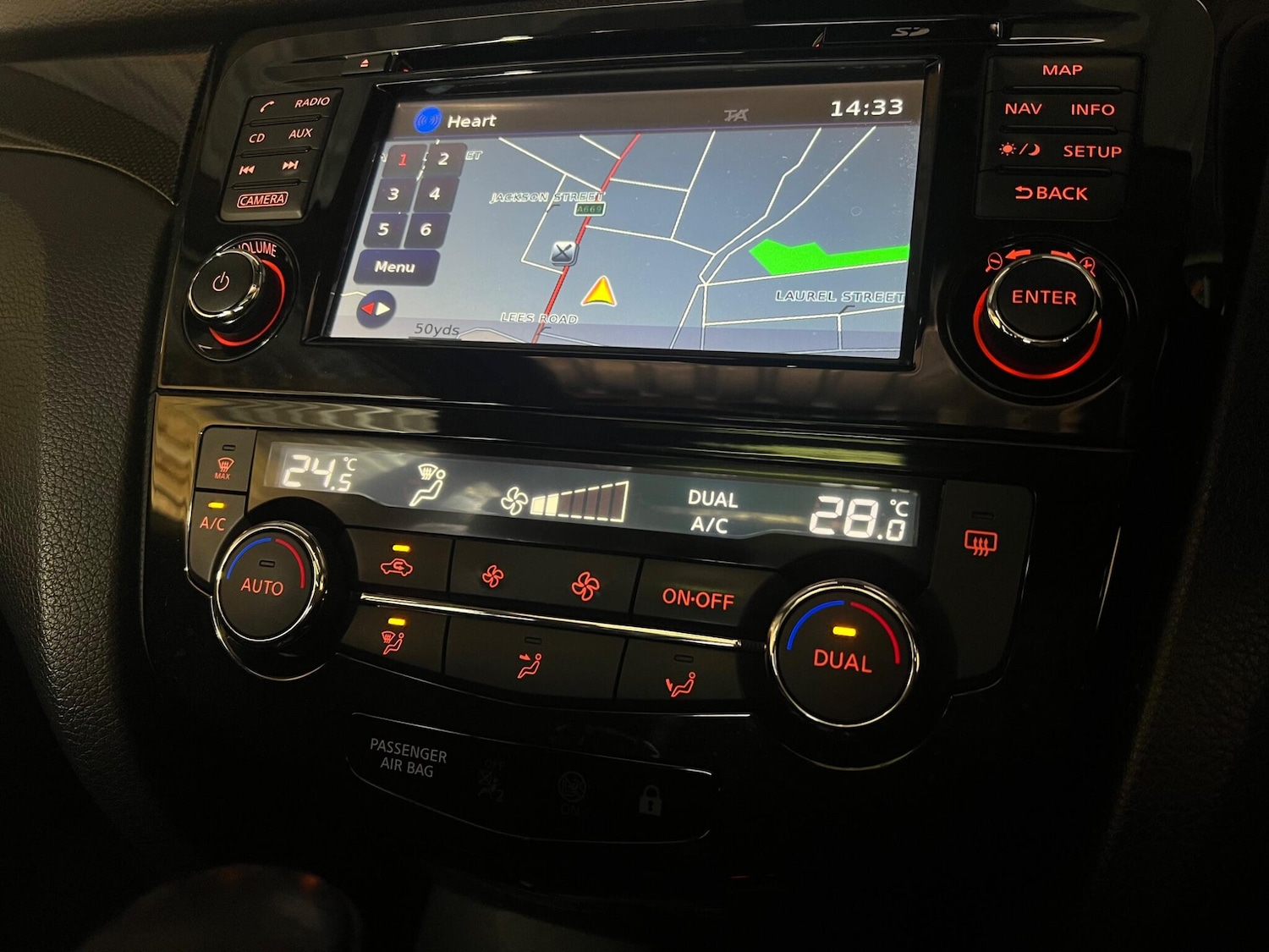 Used Nissan X-Trail 2017 for sale - 77799263: Photo 26