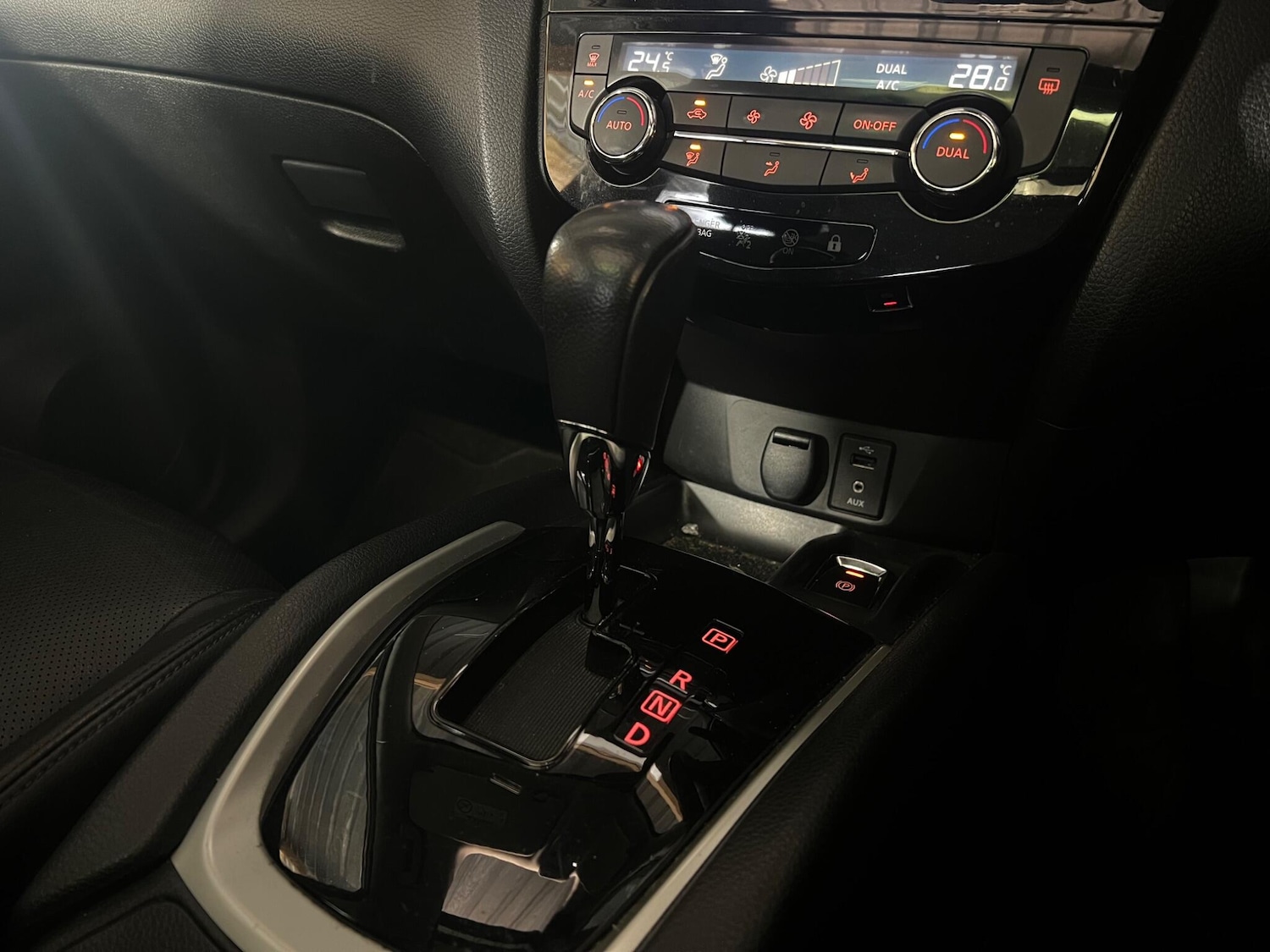 Used Nissan X-Trail 2017 for sale - 77799263: Photo 27