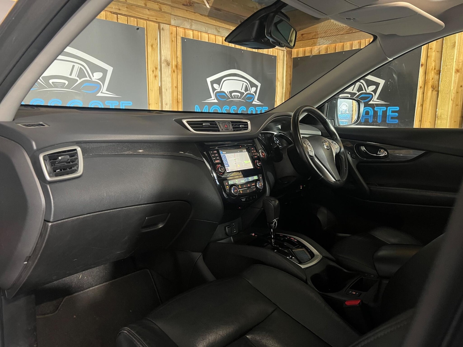 Used Nissan X-Trail 2017 for sale - 77799263: Photo 30