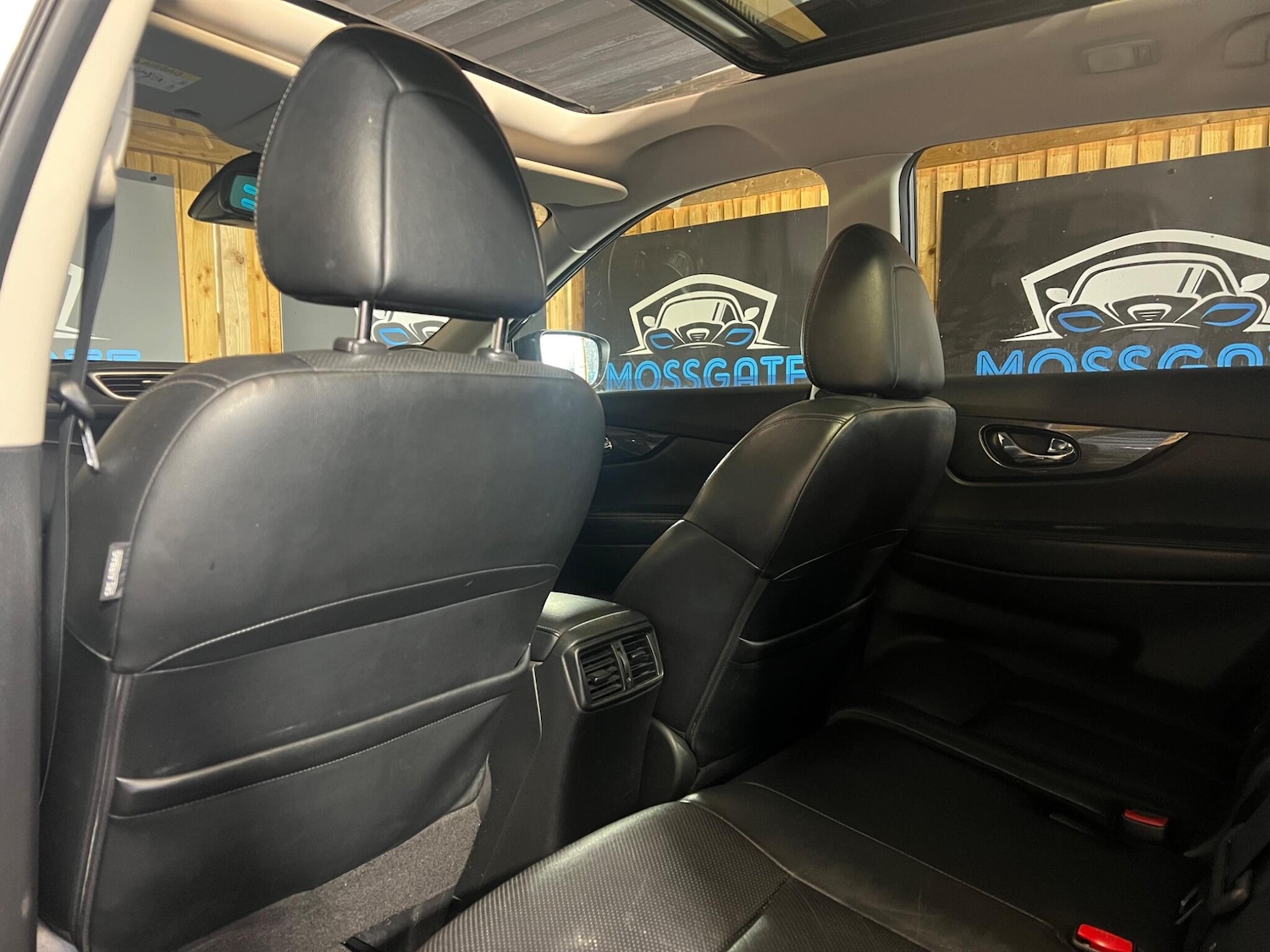 Used Nissan X-Trail 2017 for sale - 77799263: Photo 35