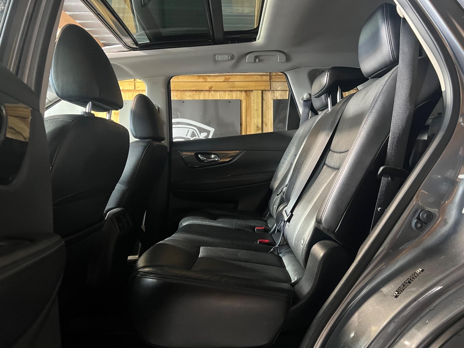 Used Nissan X-Trail 2017 for sale - 77799263: Photo 36