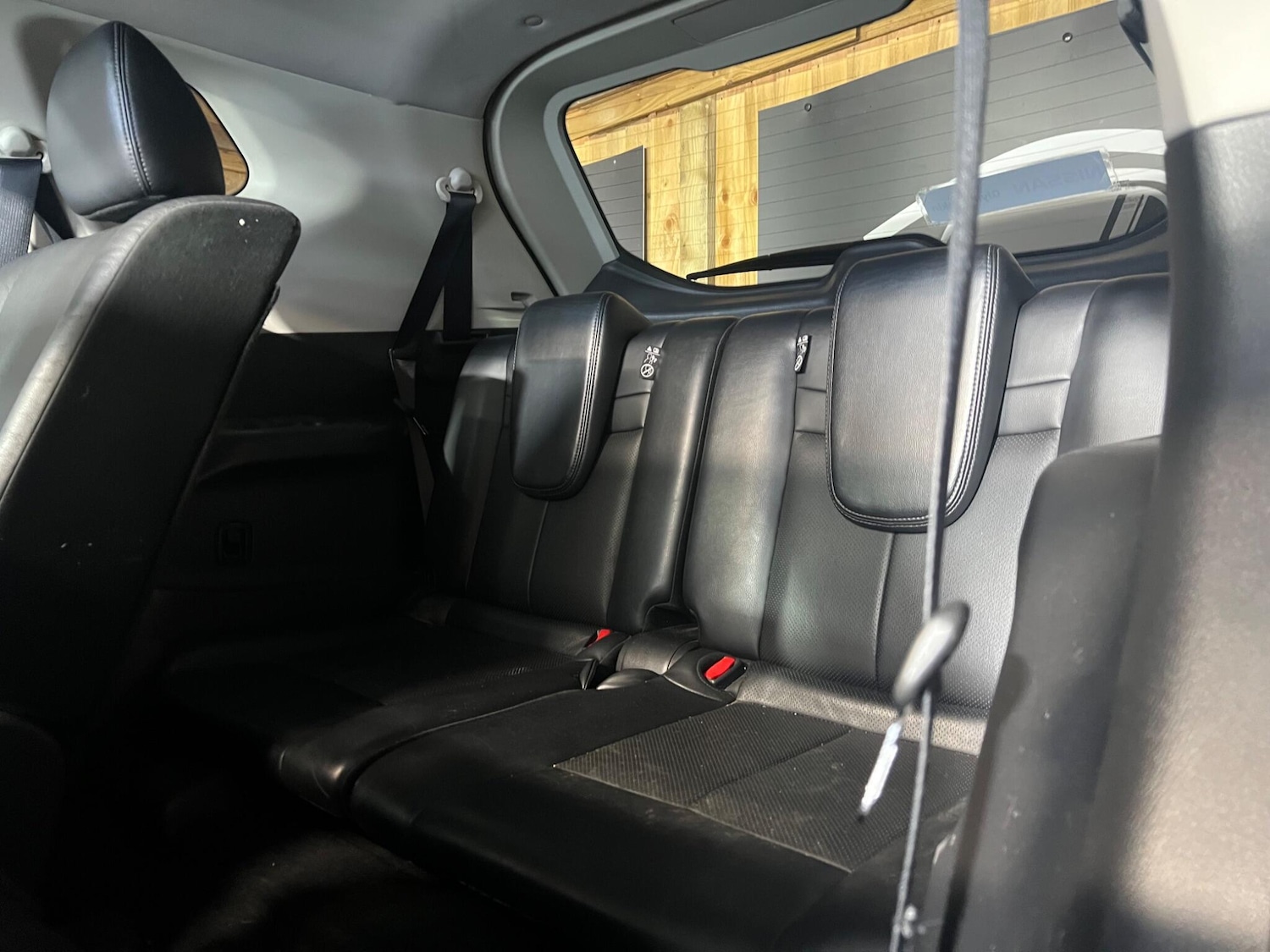 Used Nissan X-Trail 2017 for sale - 77799263: Photo 38