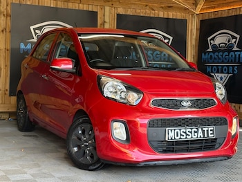 2015 (15) - 1.25 2 5dr Auto